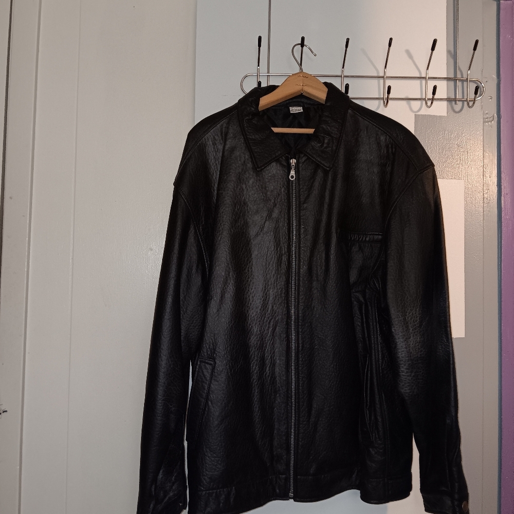 Men's Jacket